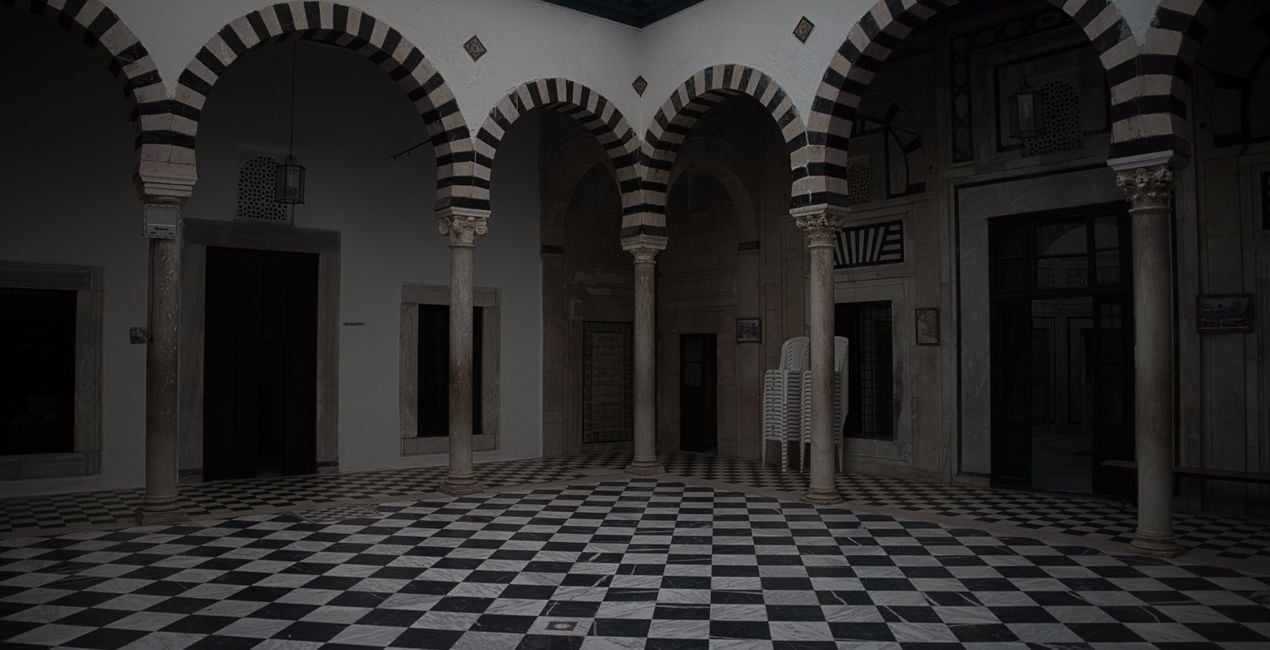 Tunisian Charm Presets for Luminar | Marketplace(46)