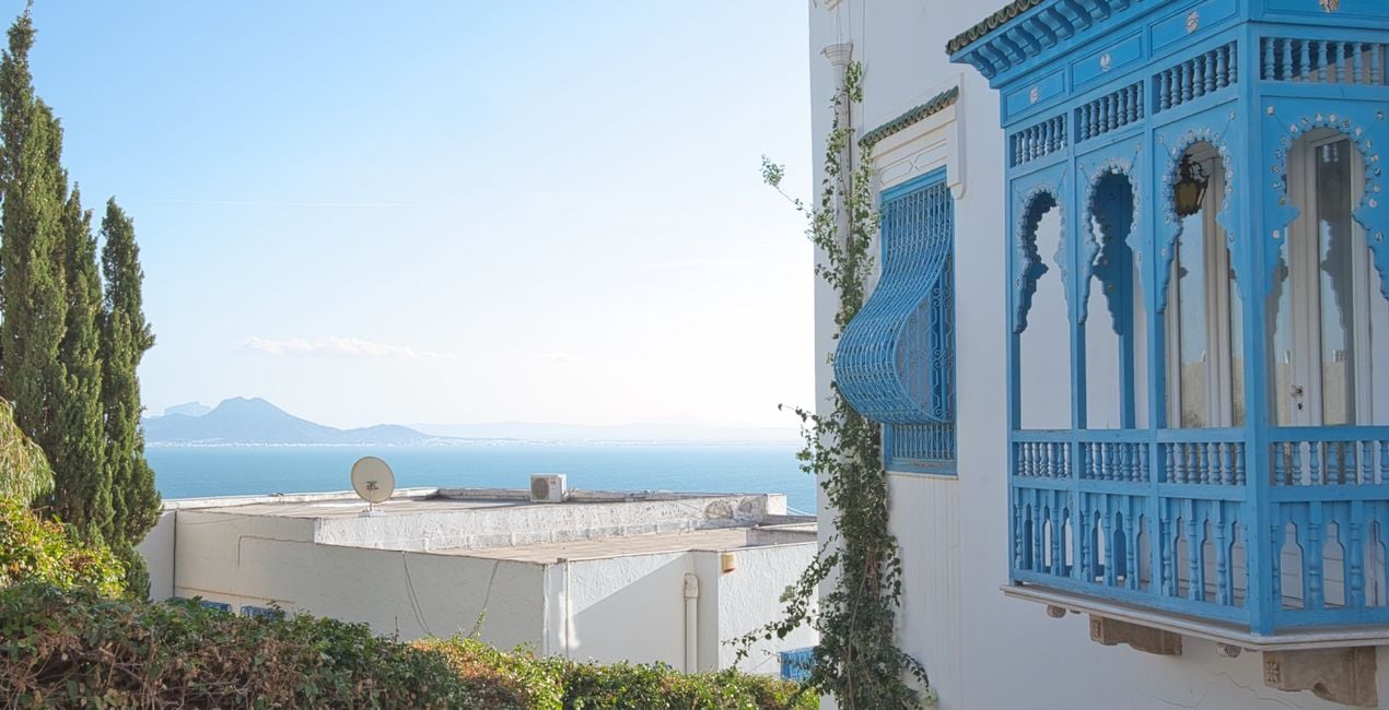 Tunisian Charm Presets for Luminar | Marketplace(41)