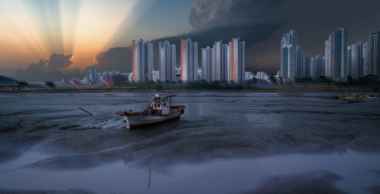 Elemental Skies for your photographs.(47)