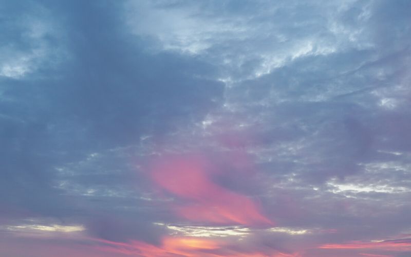 Himmel im Paket inbegriffen(4)