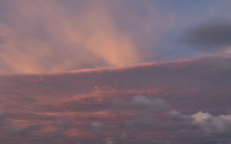 Himmel im Paket inbegriffen(9)