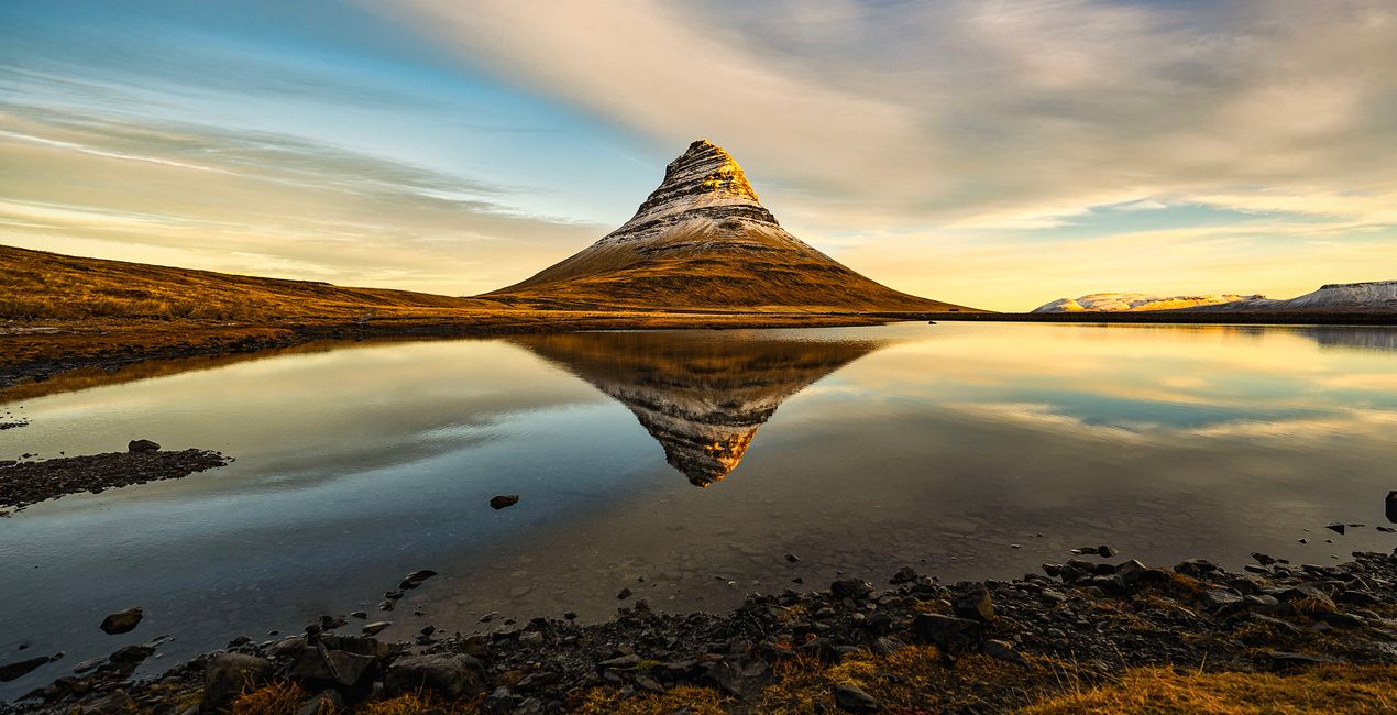 Scenic Alchemy Presets for Luminar | Marketplace(48)