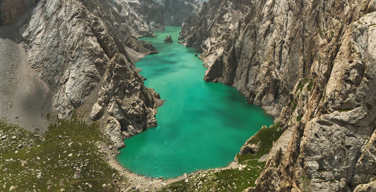 Scenic Alchemy Presets for Luminar | Marketplace(42)