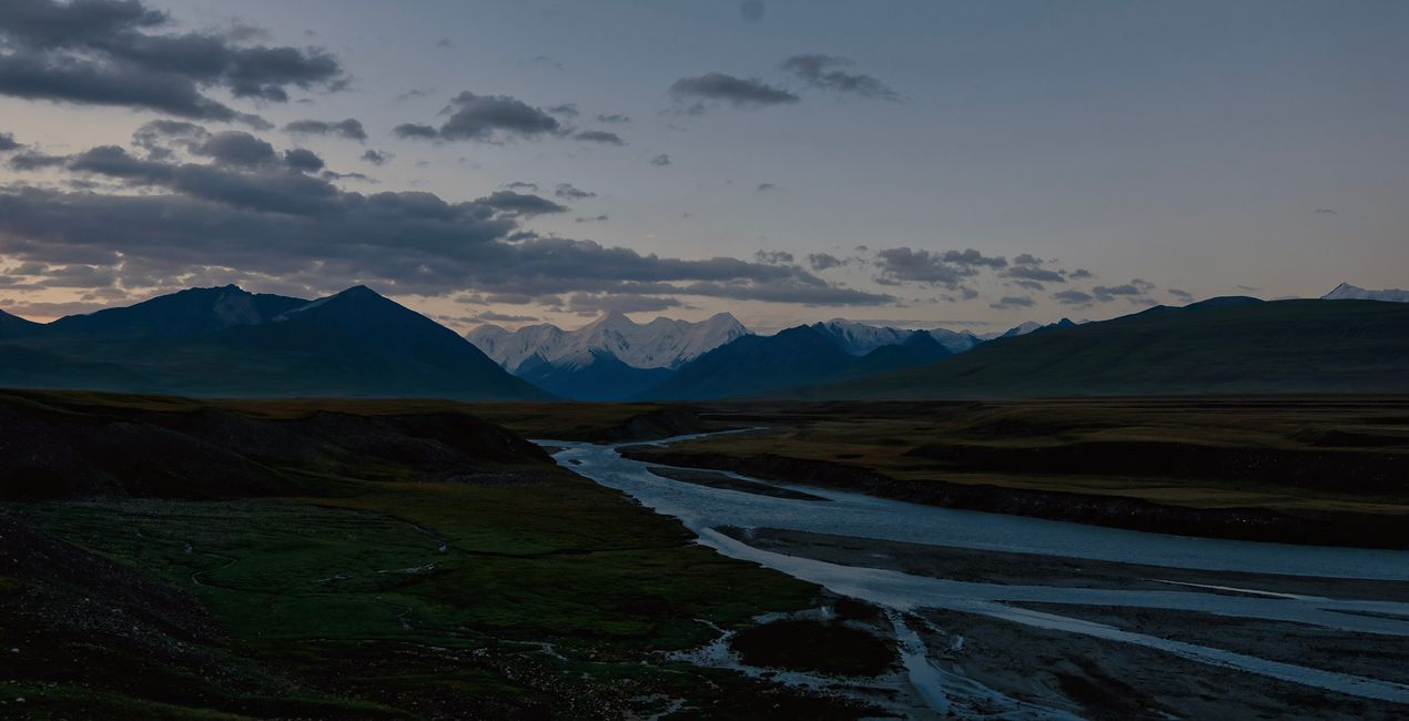 Nightfall Frames Presets for Luminar | Marketplace(44)