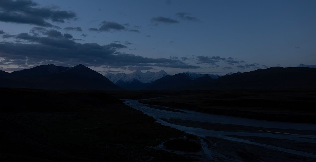 Nightfall Frames Presets for Luminar | Marketplace(43)