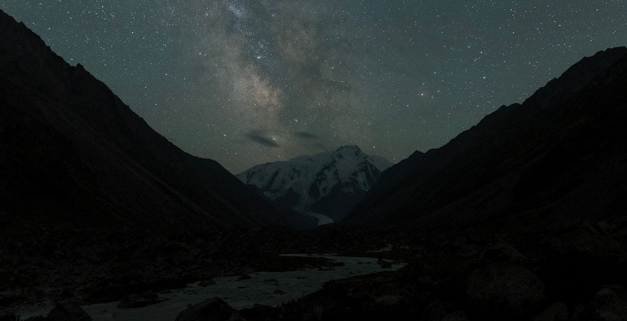Nightfall Frames Presets for Luminar | Marketplace(47)