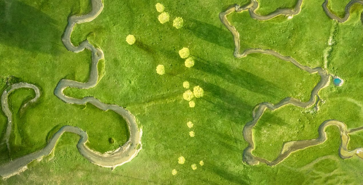 Drone's Eye Presets for Luminar | Marketplace(48)