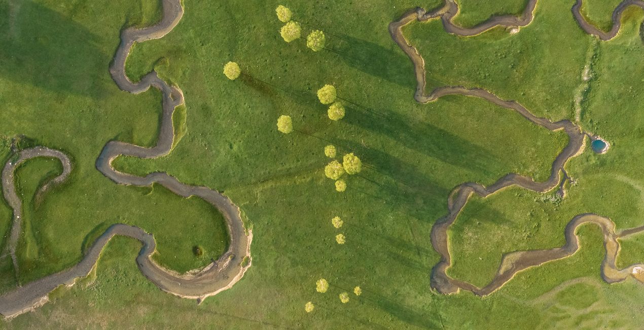 Drone's Eye Presets for Luminar | Marketplace(47)