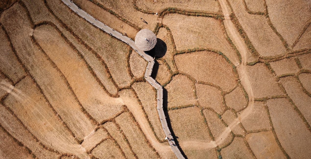 Drone's Eye Presets for Luminar | Marketplace(46)
