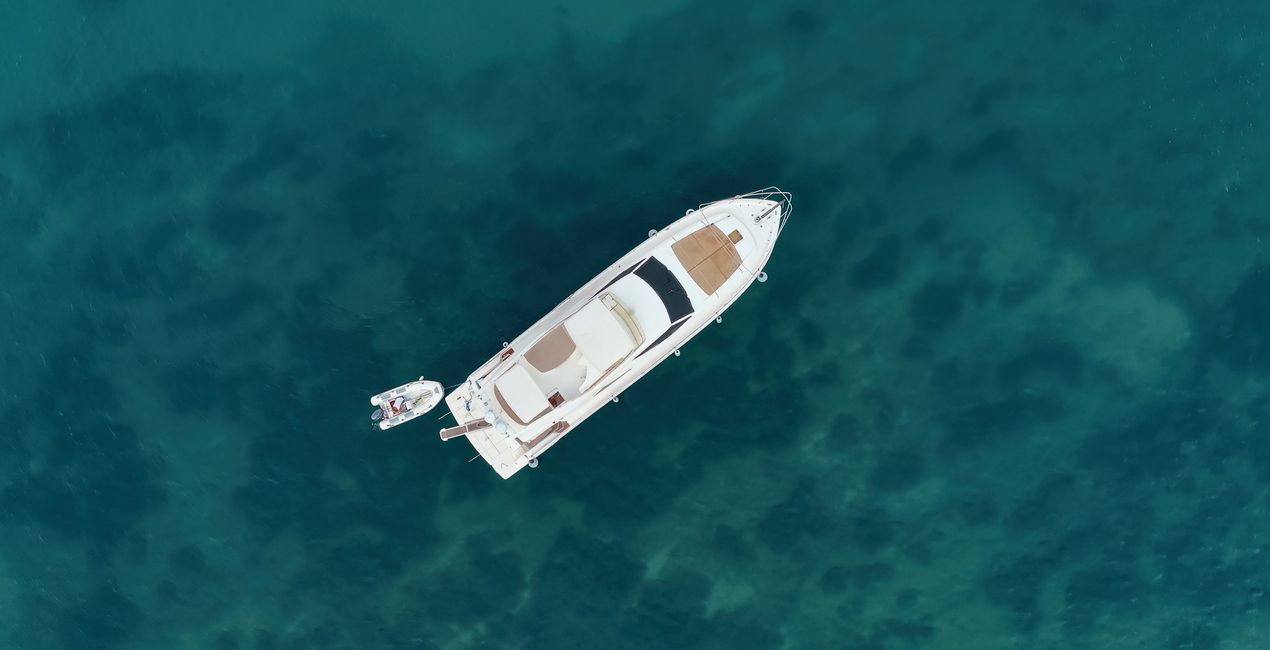 Drone's Eye Presets for Luminar | Marketplace(43)