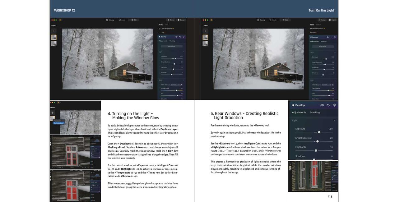 20 Creative Workshops with Luminar Neo | Luminar Marketplace(43)
