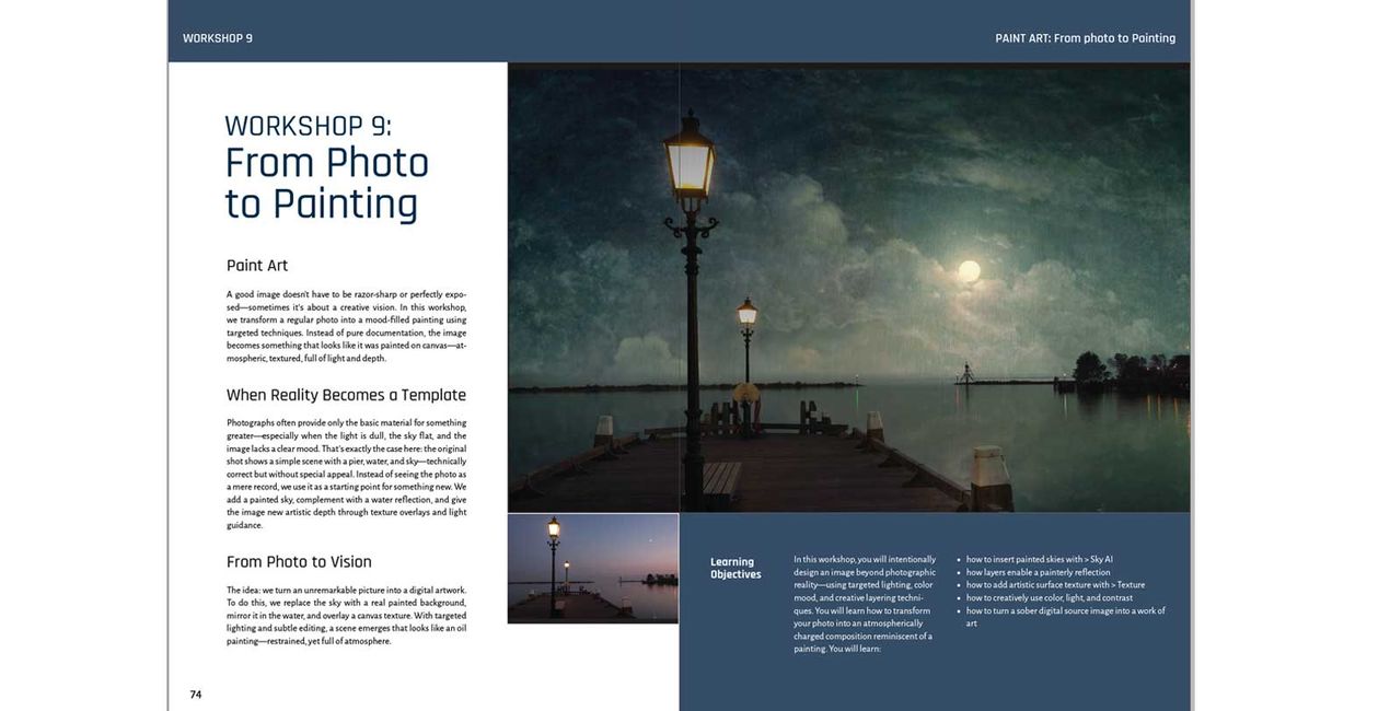 20 Creative Workshops with Luminar Neo | Luminar Marketplace(45)