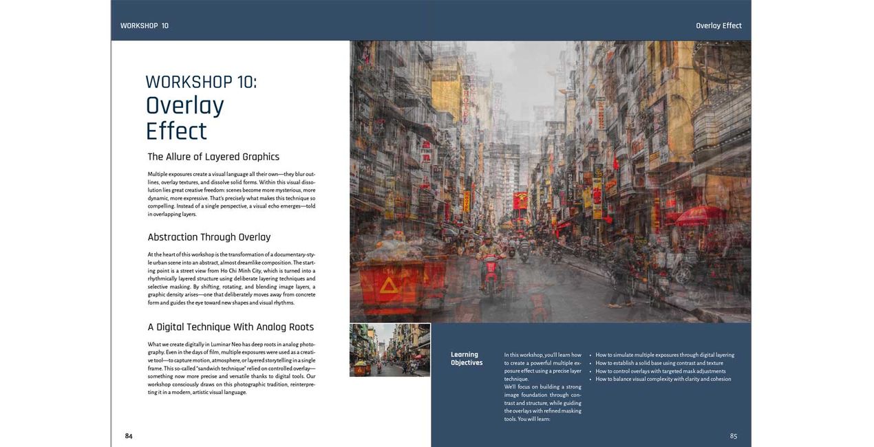 20 Creative Workshops with Luminar Neo | Luminar Marketplace(46)