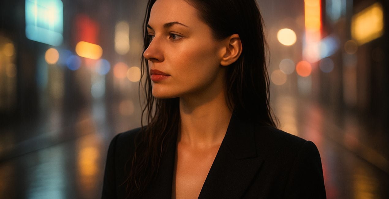 Electric Elegance Presets for Luminar | Marketplace(46)