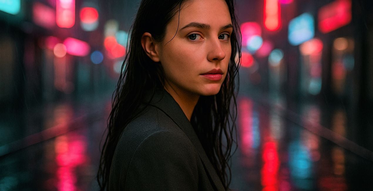 Electric Elegance Presets for Luminar | Marketplace(40)