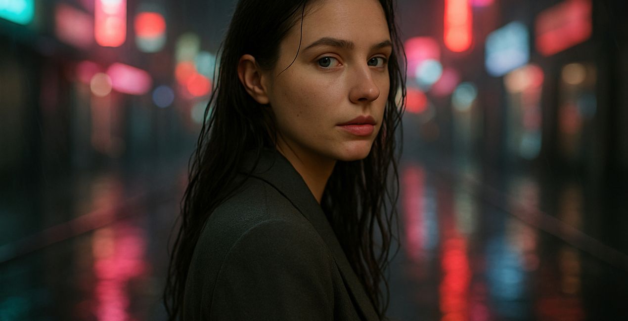 Electric Elegance Presets for Luminar | Marketplace(39)