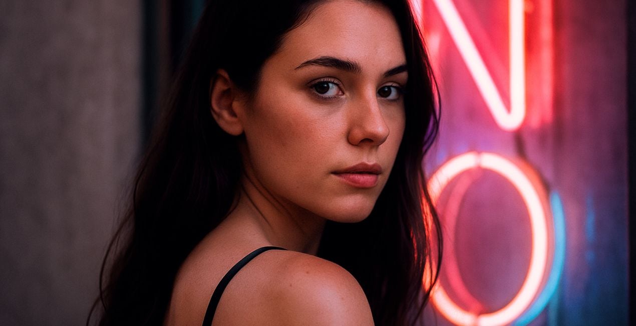 Electric Elegance Presets for Luminar | Marketplace(44)