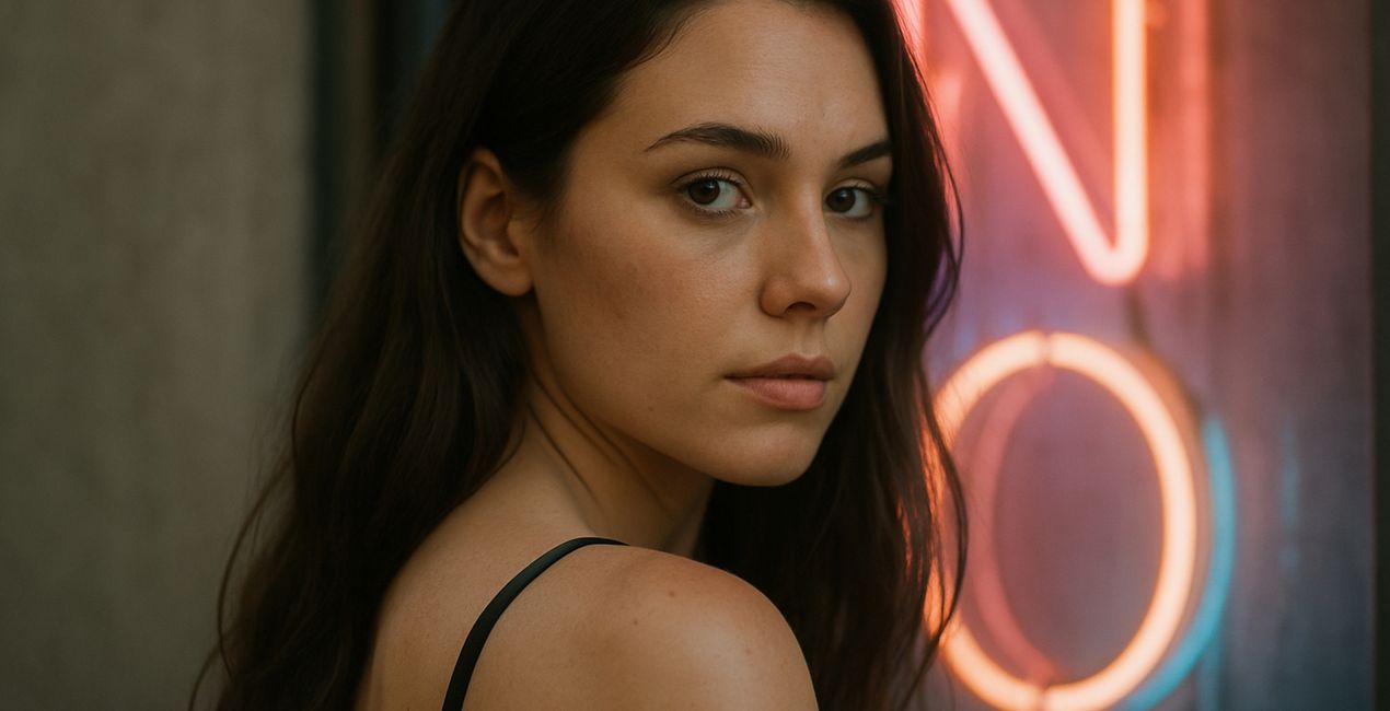 Electric Elegance Presets for Luminar | Marketplace(43)