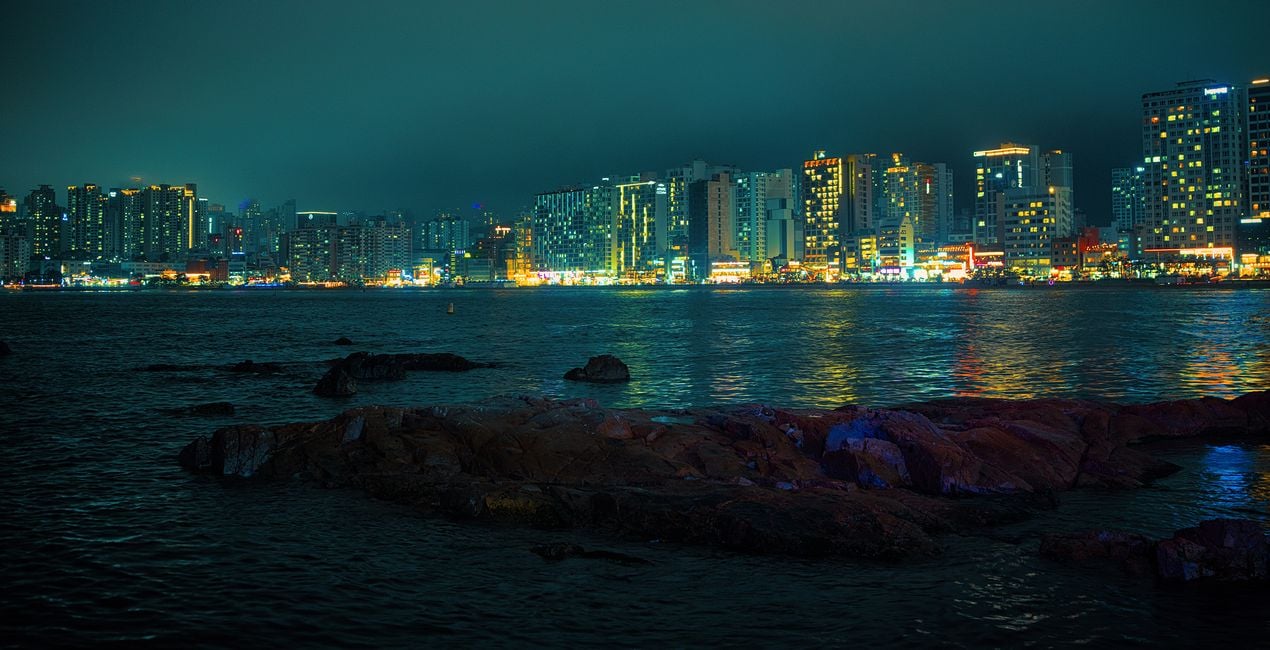 Nocturnal Lights Presets for Luminar | Marketplace(46)