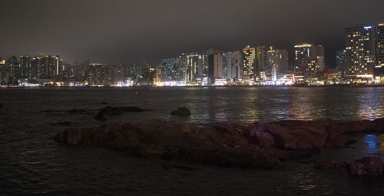 Nocturnal Lights Presets for Luminar | Marketplace(45)