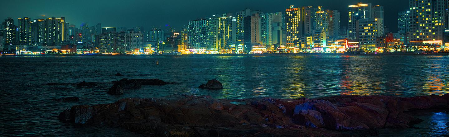 Nocturnal Lights — slide 3