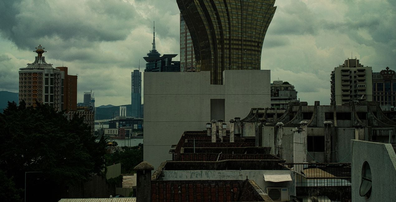 Urban Shadows Presets for Luminar | Marketplace(48)