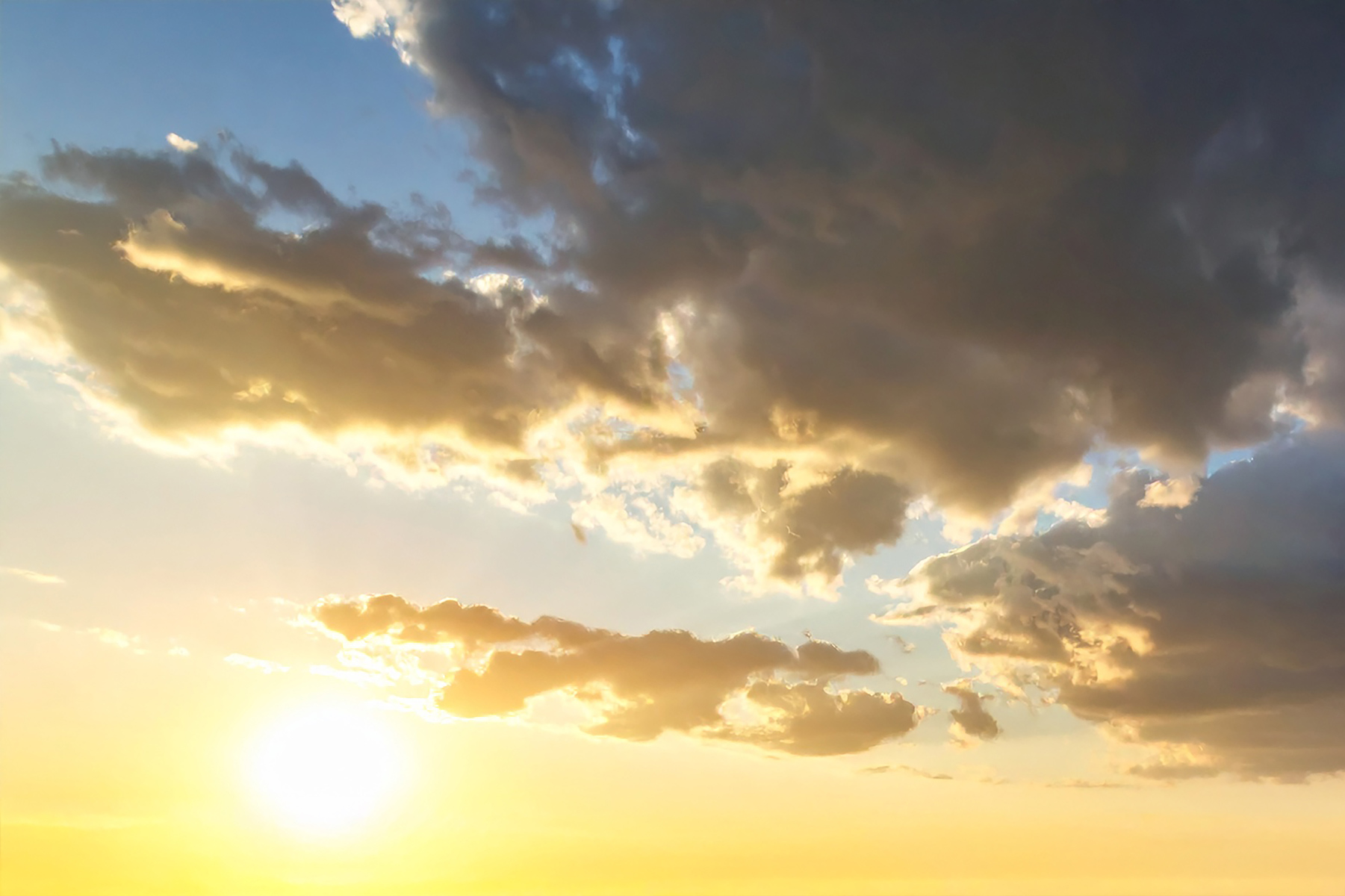 Epic Autumn Skies for your photographs.(52)