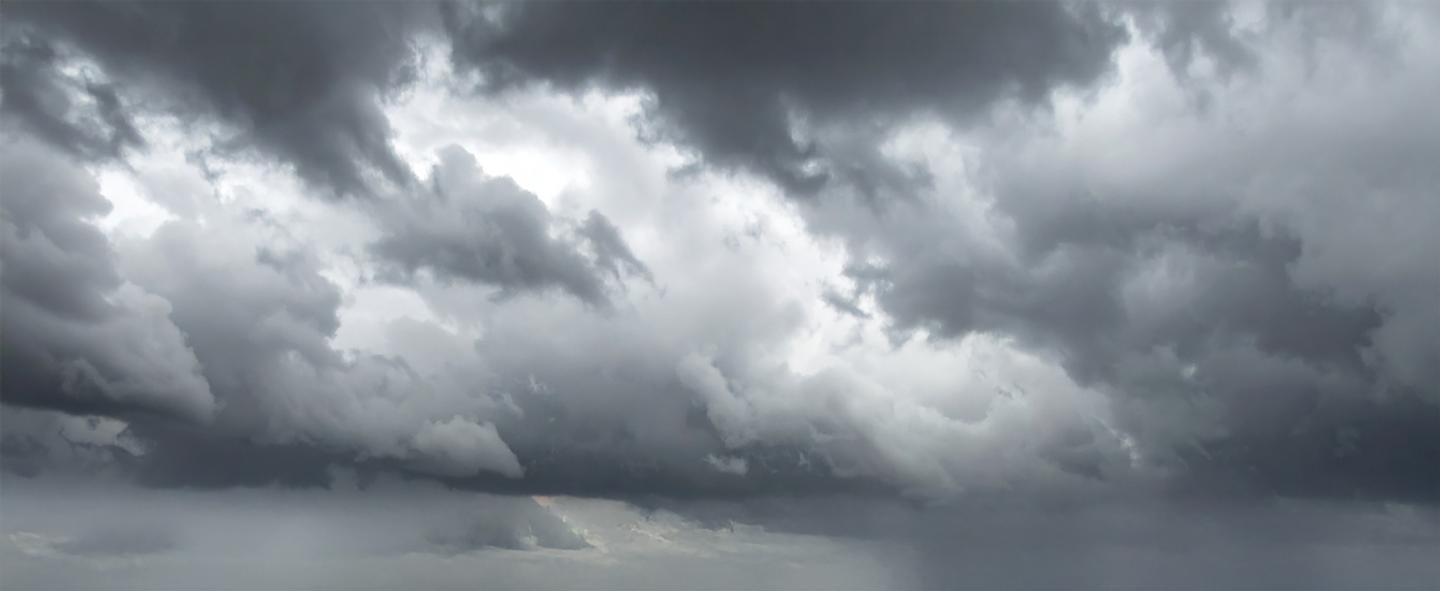 Epic Autumn Skies — slide 1