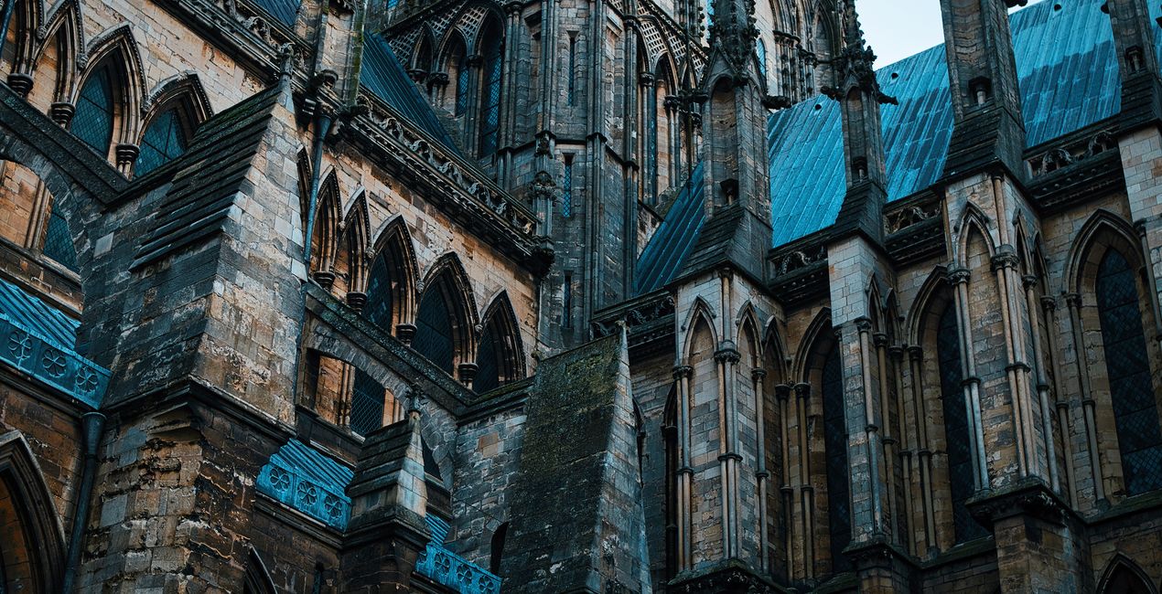 Cathedrals & Cobblestones Presets for Luminar | Marketplace (40)