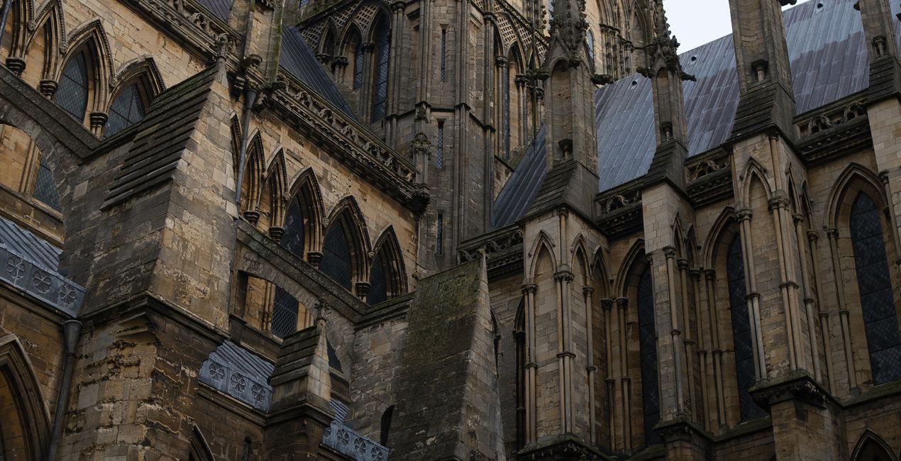 Cathedrals & Cobblestones Presets for Luminar | Marketplace (39)