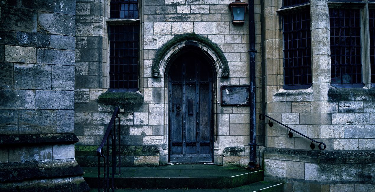 Cathedrals & Cobblestones Presets for Luminar | Marketplace (44)