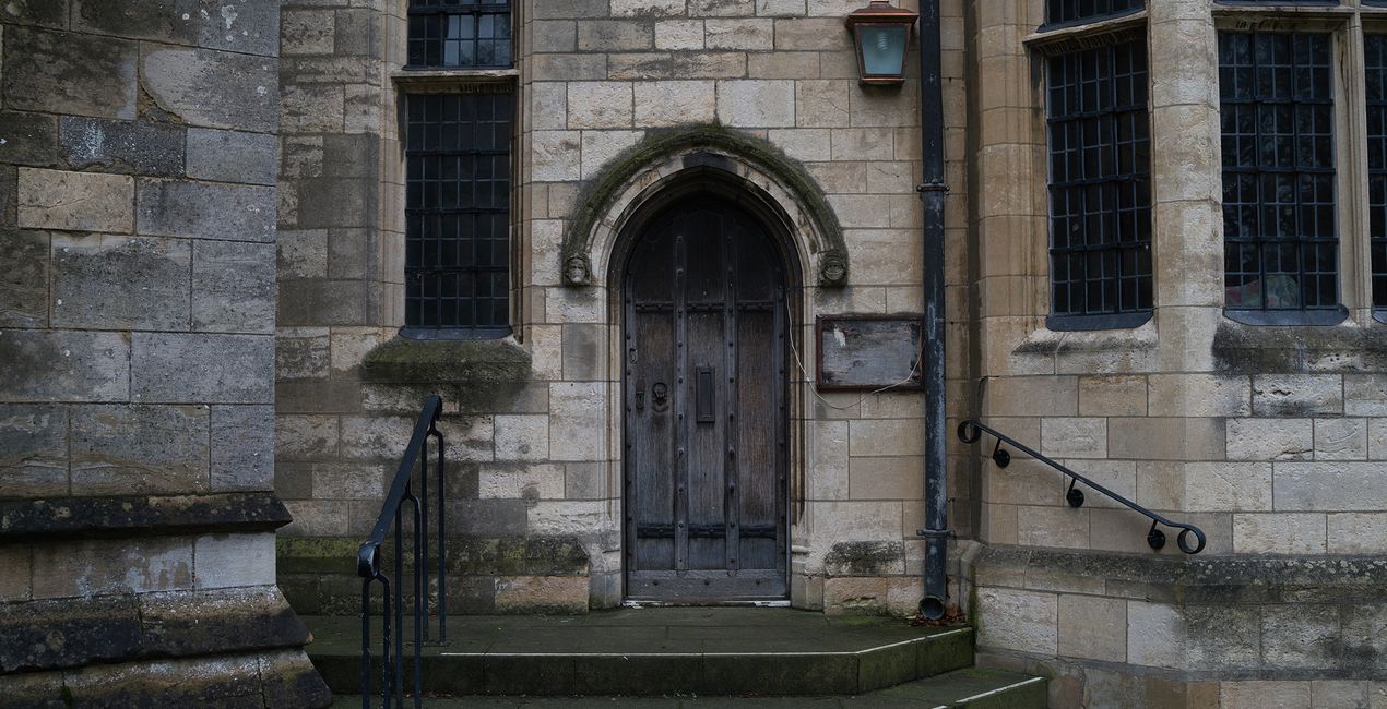 Cathedrals & Cobblestones Presets for Luminar | Marketplace (43)