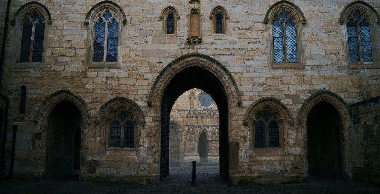 Cathedrals & Cobblestones Presets for Luminar | Marketplace (48)