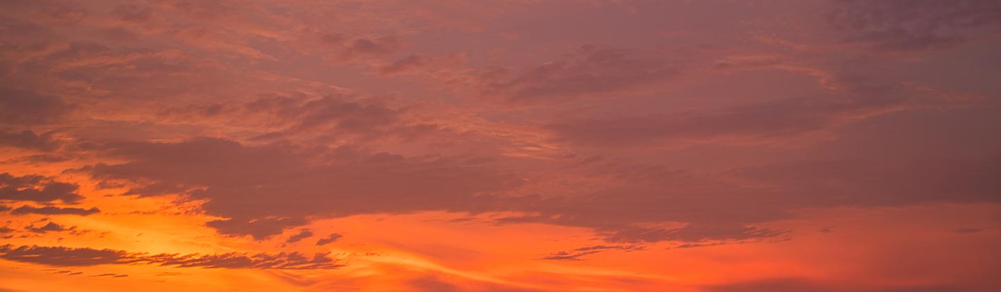 Cinematic Sunset Horizons — slide 1
