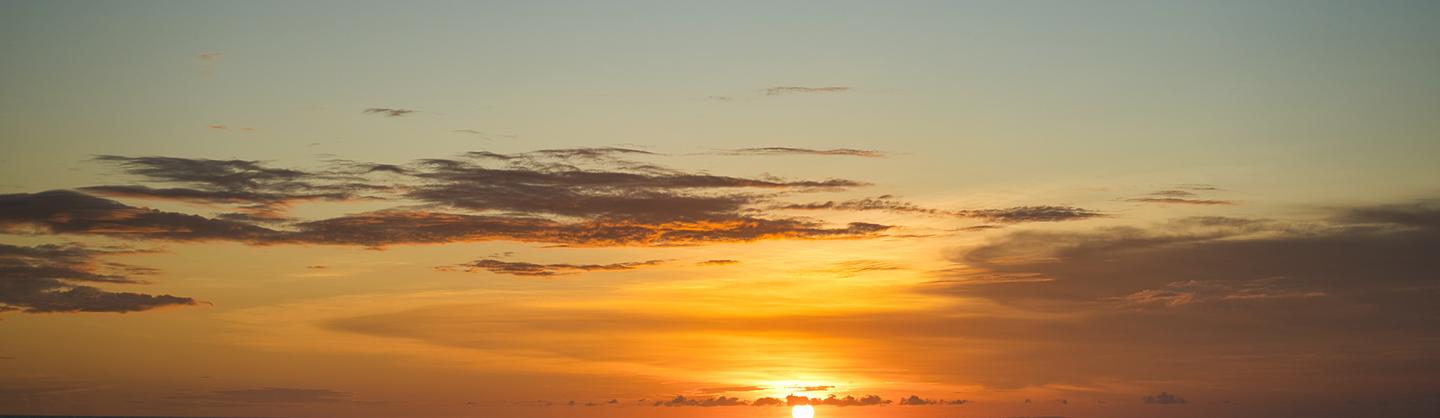 Cinematic Sunset Horizons — slide 3
