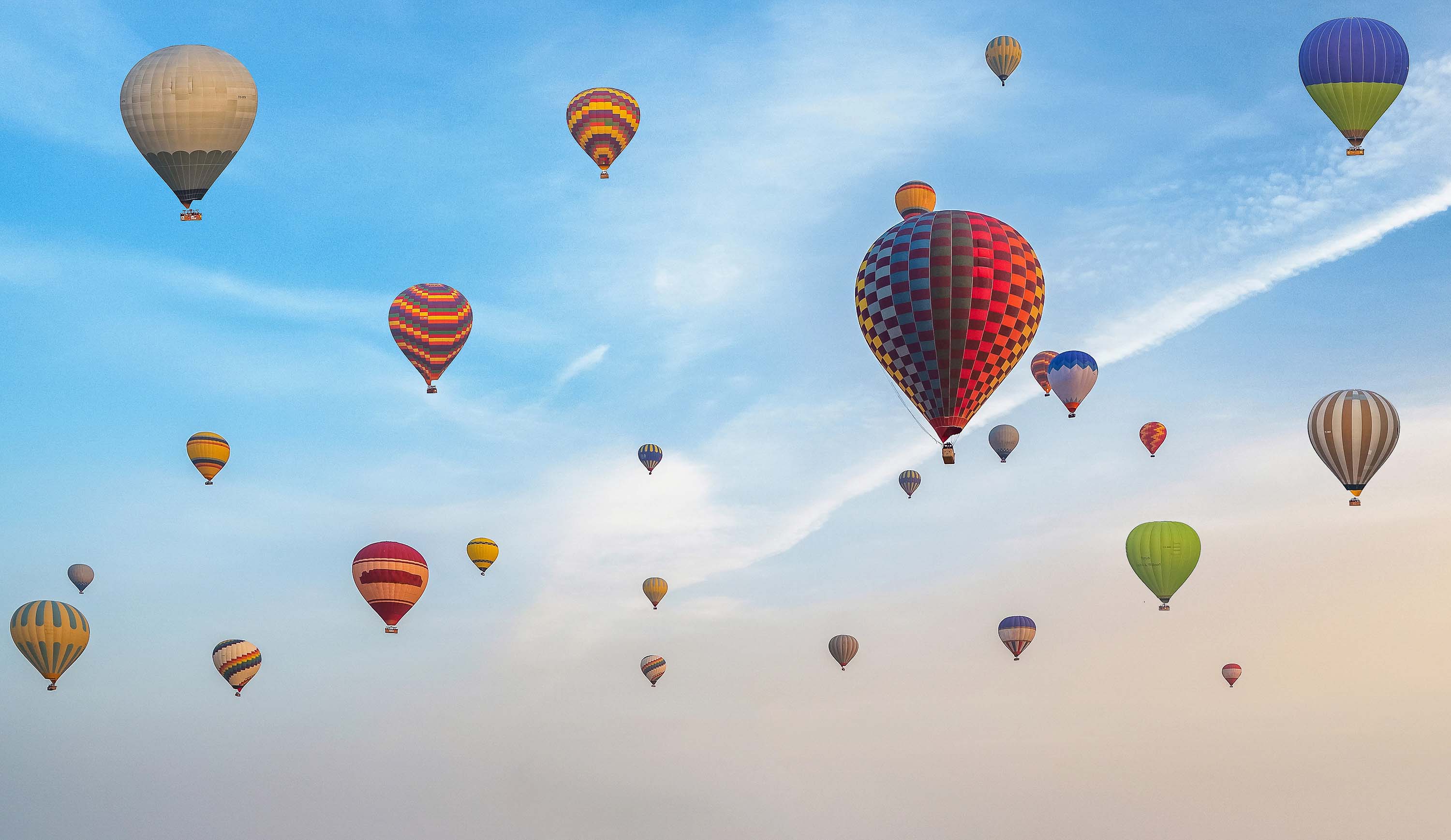 Objetos Celestes Soñando con Capadocia para tus fotografías.(50)