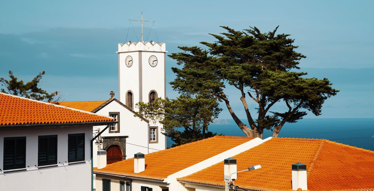Madeira Calling Presets for Luminar | Marketplace (40)