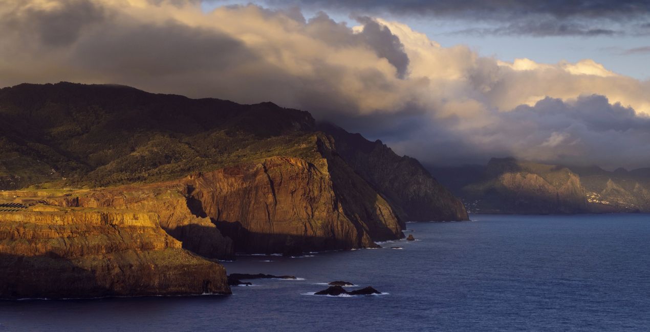 Madeira Calling Presets for Luminar | Marketplace (44)
