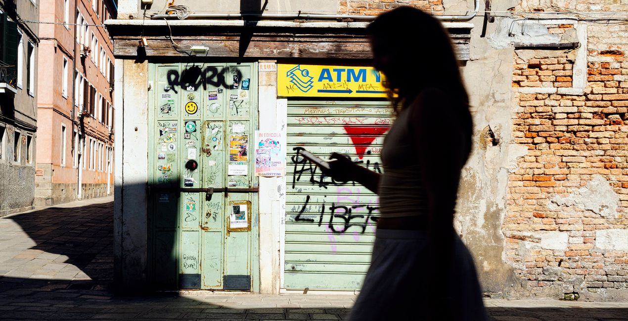 Streets of Venice Presets for Luminar | Marketplace (48)