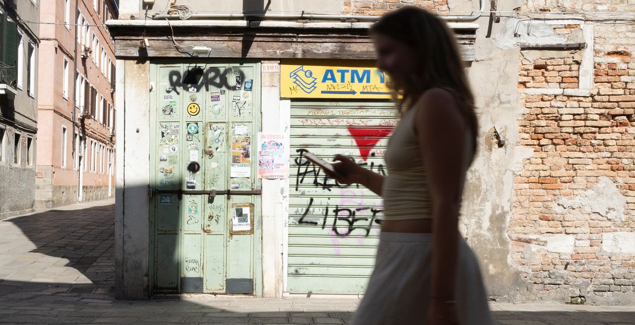 Streets of Venice Presets for Luminar | Marketplace (47)