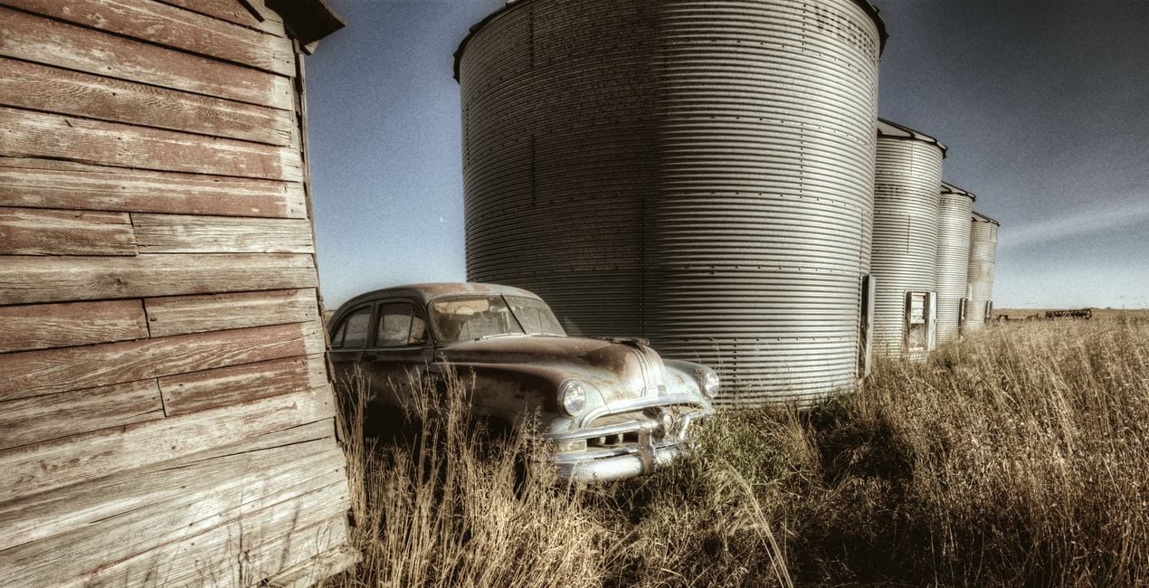 Apocaliptico  Presets voor Luminar | Marketplace (48)