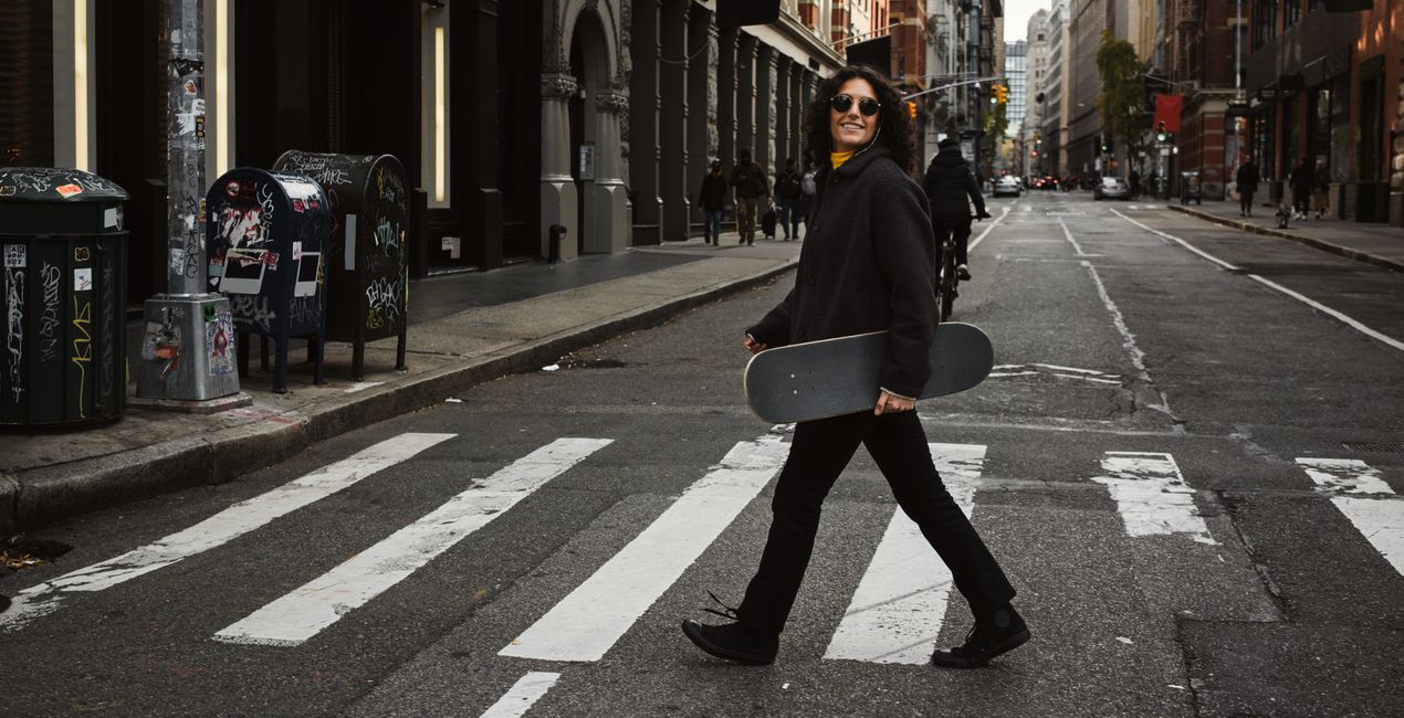 Back to Streets Presets for Luminar | Marketplace (48)