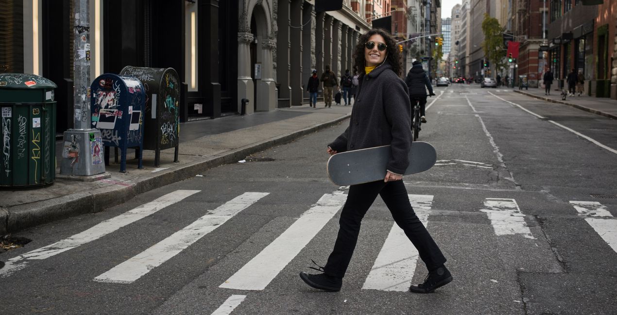 Back to Streets Presets for Luminar | Marketplace (47)