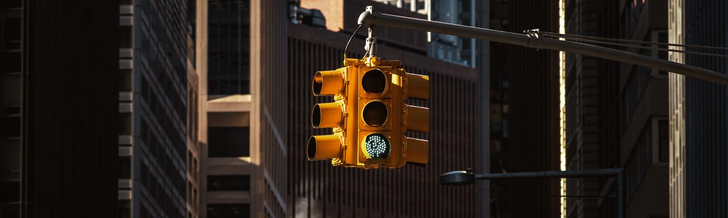 Back to Streets — slide 1