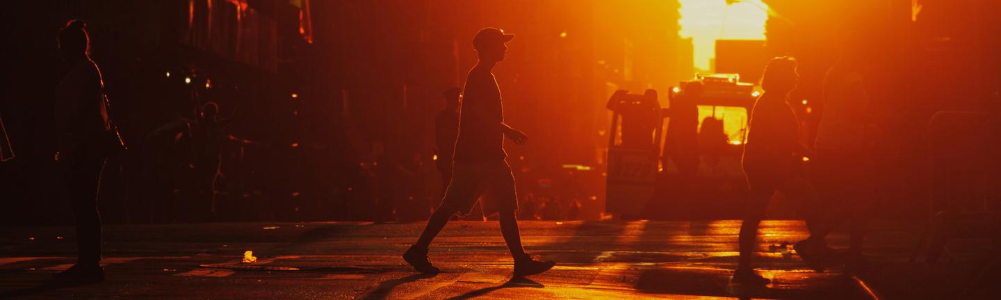 Back to Streets — slide 3
