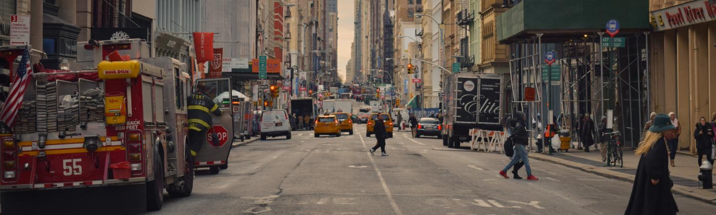 Back to Streets — slide 2