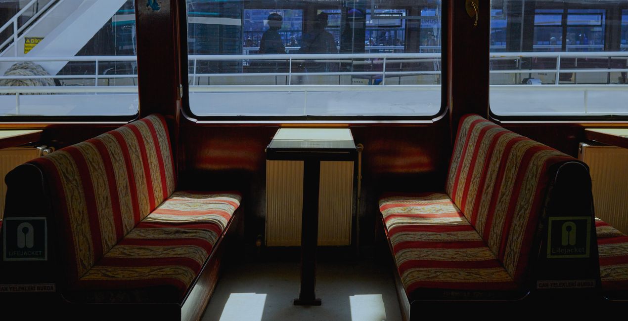 Tonequiet Presets for Luminar | Marketplace (42)