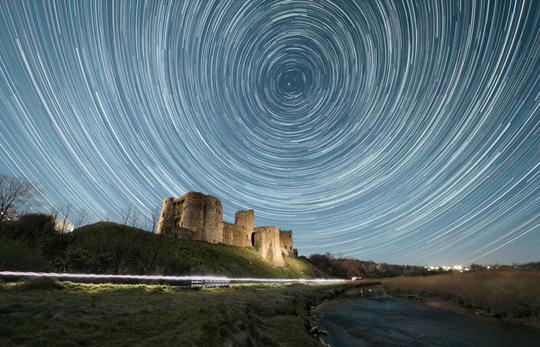Astrophotography Course image