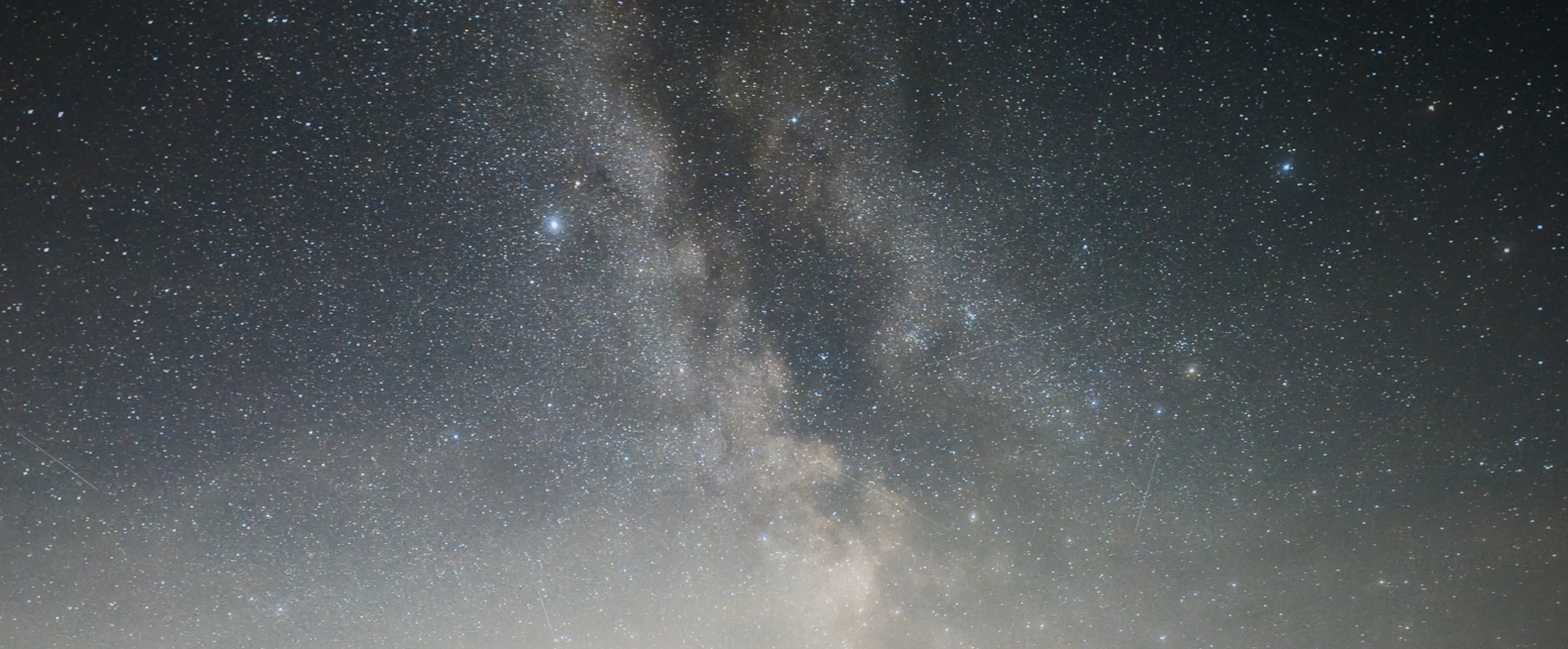 Astrophotography Course