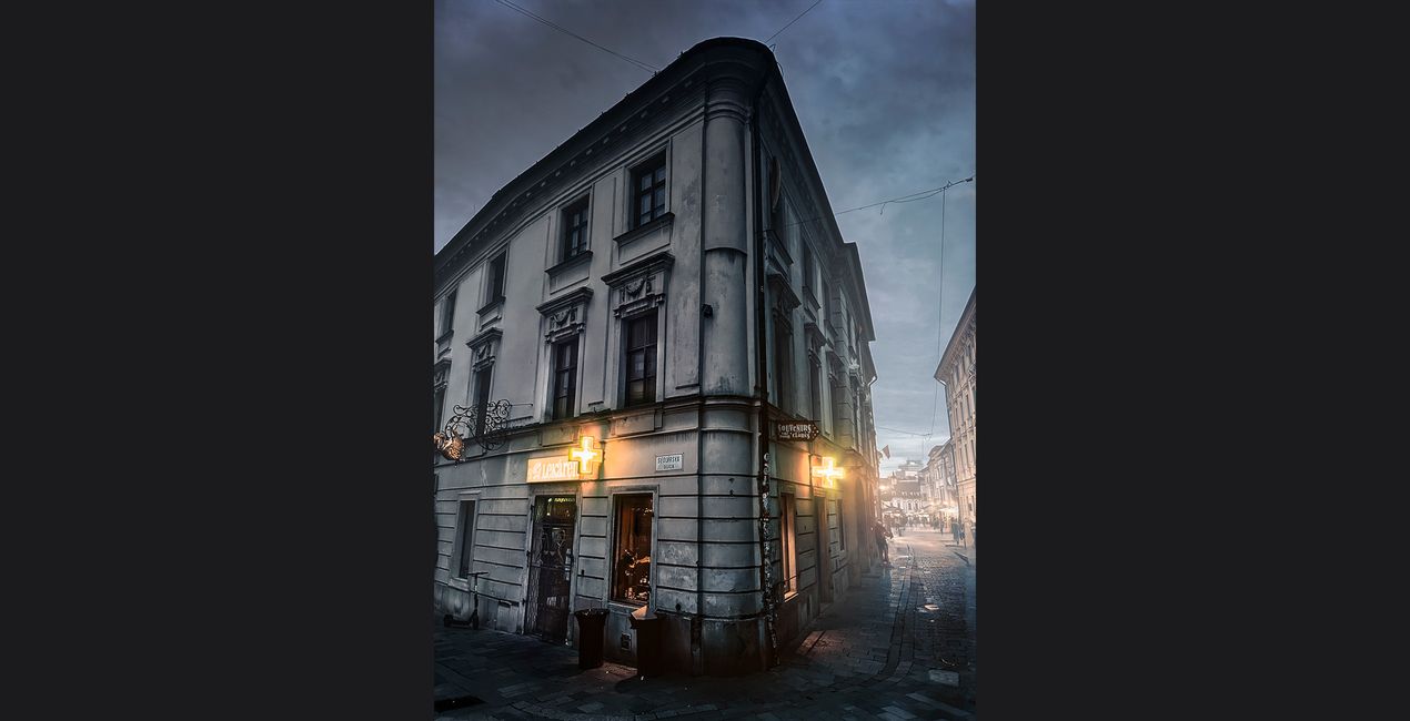 Bundle: Es werde Licht für Luminar | Marktplatz(52)